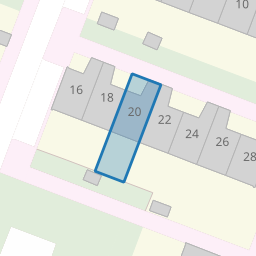 Perceel HDR00-H-1218