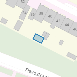 Perceel HDR00-H-1253