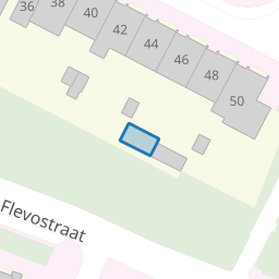 Perceel HDR00-H-1256