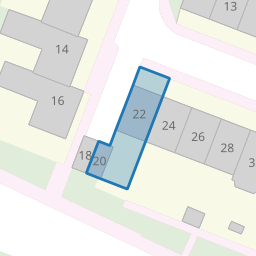 Perceel HDR00-H-1279