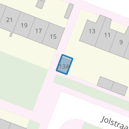 Perceel HDR00-H-1289