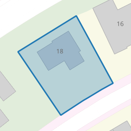 Perceel HDR00-H-1295