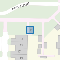 Perceel HDR00-H-1335