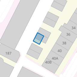 Perceel HDR00-H-1397