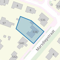 Perceel HDR00-H-1417