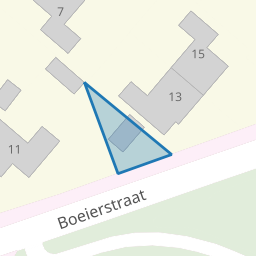 Perceel HDR00-H-1421