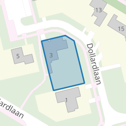 Perceel HDR00-H-1511