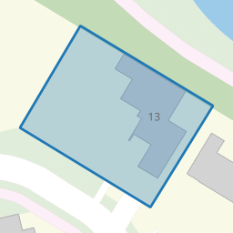 Perceel HDR00-H-1513