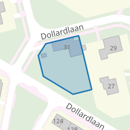 Perceel HDR00-H-1518