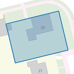 Perceel HDR00-H-1519