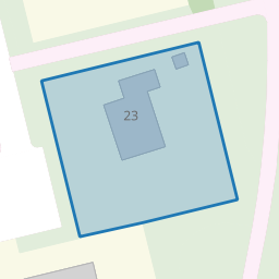 Perceel HDR00-H-1521