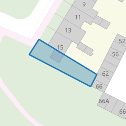 Perceel HDR00-H-1531