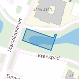 Perceel HDR00-H-1537