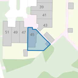 Perceel HDR00-H-1561