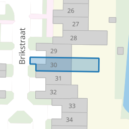 Perceel HDR00-H-1588