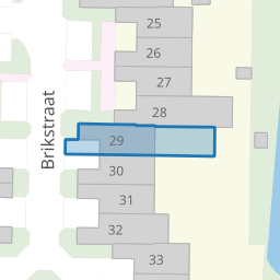 Perceel HDR00-H-1589