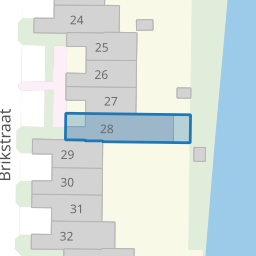 Perceel HDR00-H-1590