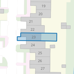 Perceel HDR00-H-1595