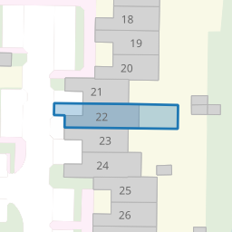 Perceel HDR00-H-1596