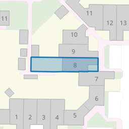 Perceel HDR00-H-1610