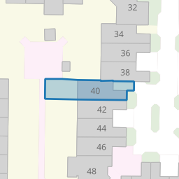 Perceel HDR00-H-1620