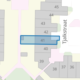 Perceel HDR00-H-1645