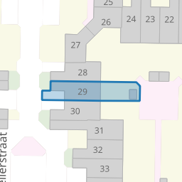 Perceel HDR00-H-1652