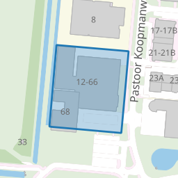 Perceel HDR00-H-1693