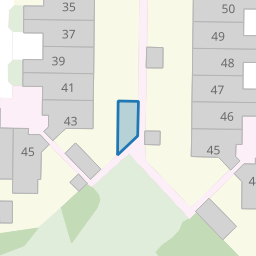 Perceel HDR00-H-1722