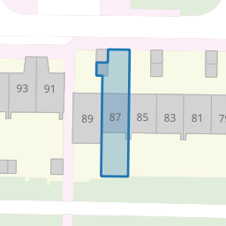 Perceel HDR00-H-1745