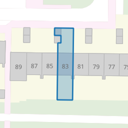 Perceel HDR00-H-1747