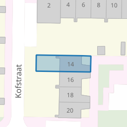 Perceel HDR00-H-1768