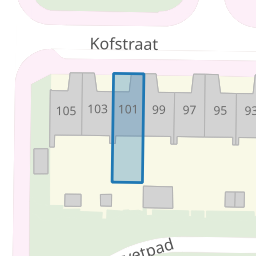 Perceel HDR00-H-1776