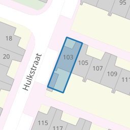 Perceel HDR00-H-1802