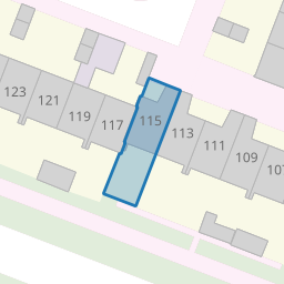 Perceel HDR00-H-1844