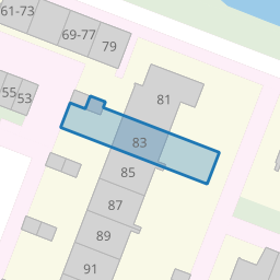 Perceel HDR00-H-1865