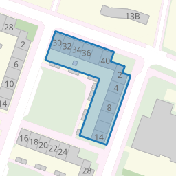 Perceel HDR00-H-1909