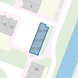 Perceel HDR00-H-1928