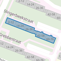 Perceel HDR00-H-1960