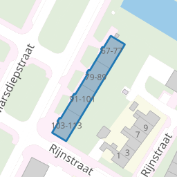 Perceel HDR00-H-1972