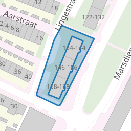 Perceel HDR00-H-1997