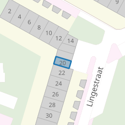 Perceel HDR00-H-2005