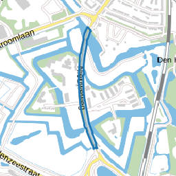 Perceel HDR00-H-2027