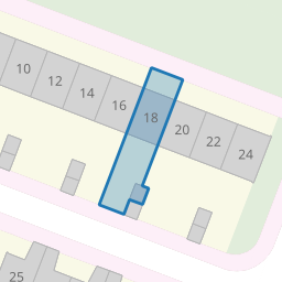 Perceel HDR00-H-2042