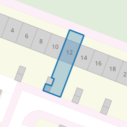 Perceel HDR00-H-2045