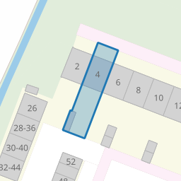 Perceel HDR00-H-2048