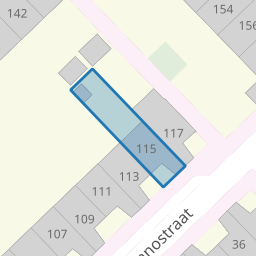 Perceel HDR00-H-2081