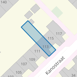 Perceel HDR00-H-2082