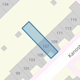 Perceel HDR00-H-2085