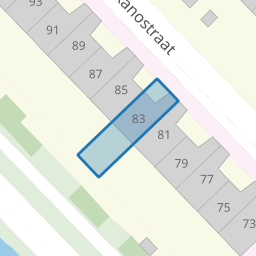 Perceel HDR00-H-2097